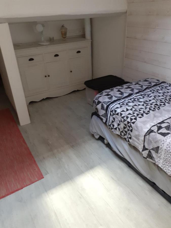 Villa Club Sanary Dans Residence Fermee Et Arboree 10Min A Pied De La Plage Luaran gambar